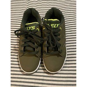 Heelys Shoes‎ size 3 youth